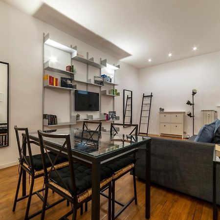 Testaccio & Piazza Liberatrice Apartment Roma Ngoại thất bức ảnh