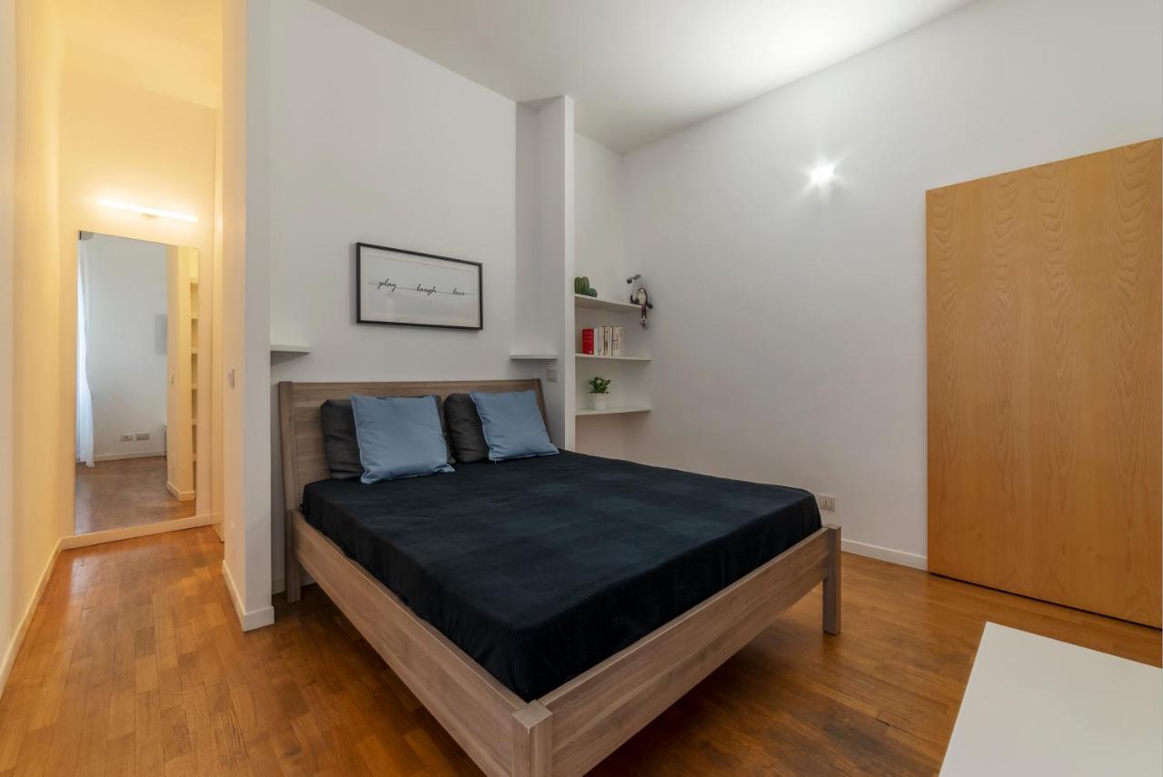 Testaccio & Piazza Liberatrice Apartment Roma Ngoại thất bức ảnh