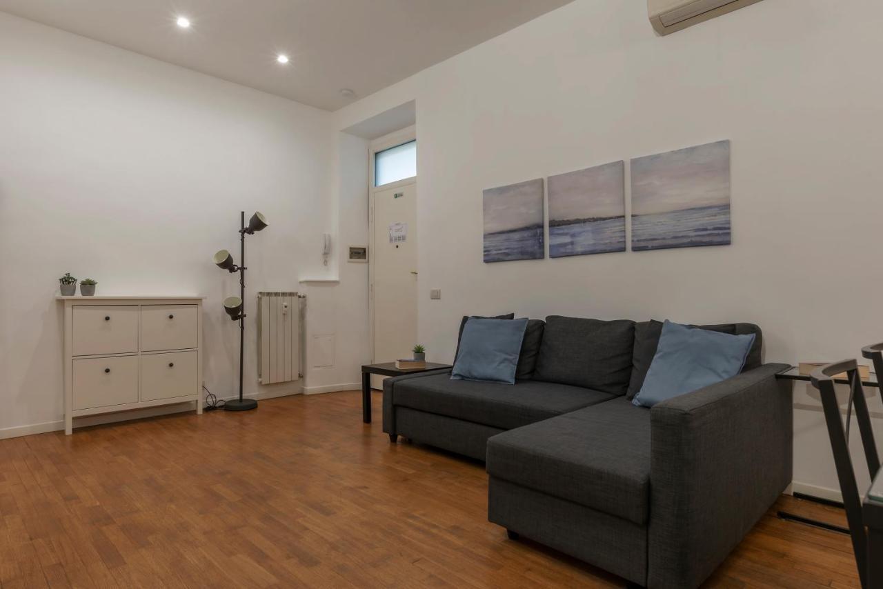 Testaccio & Piazza Liberatrice Apartment Roma Ngoại thất bức ảnh
