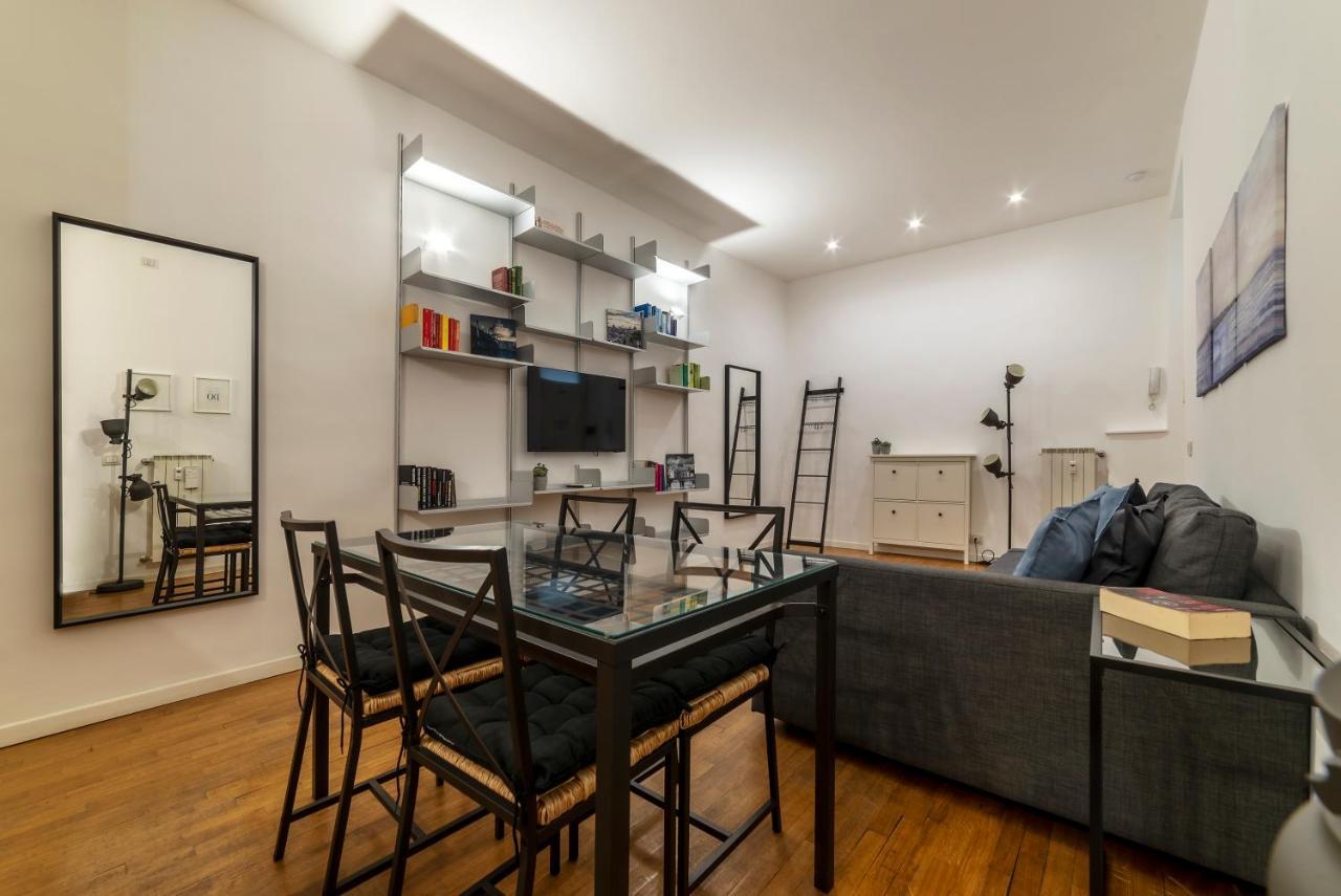Testaccio & Piazza Liberatrice Apartment Roma Ngoại thất bức ảnh