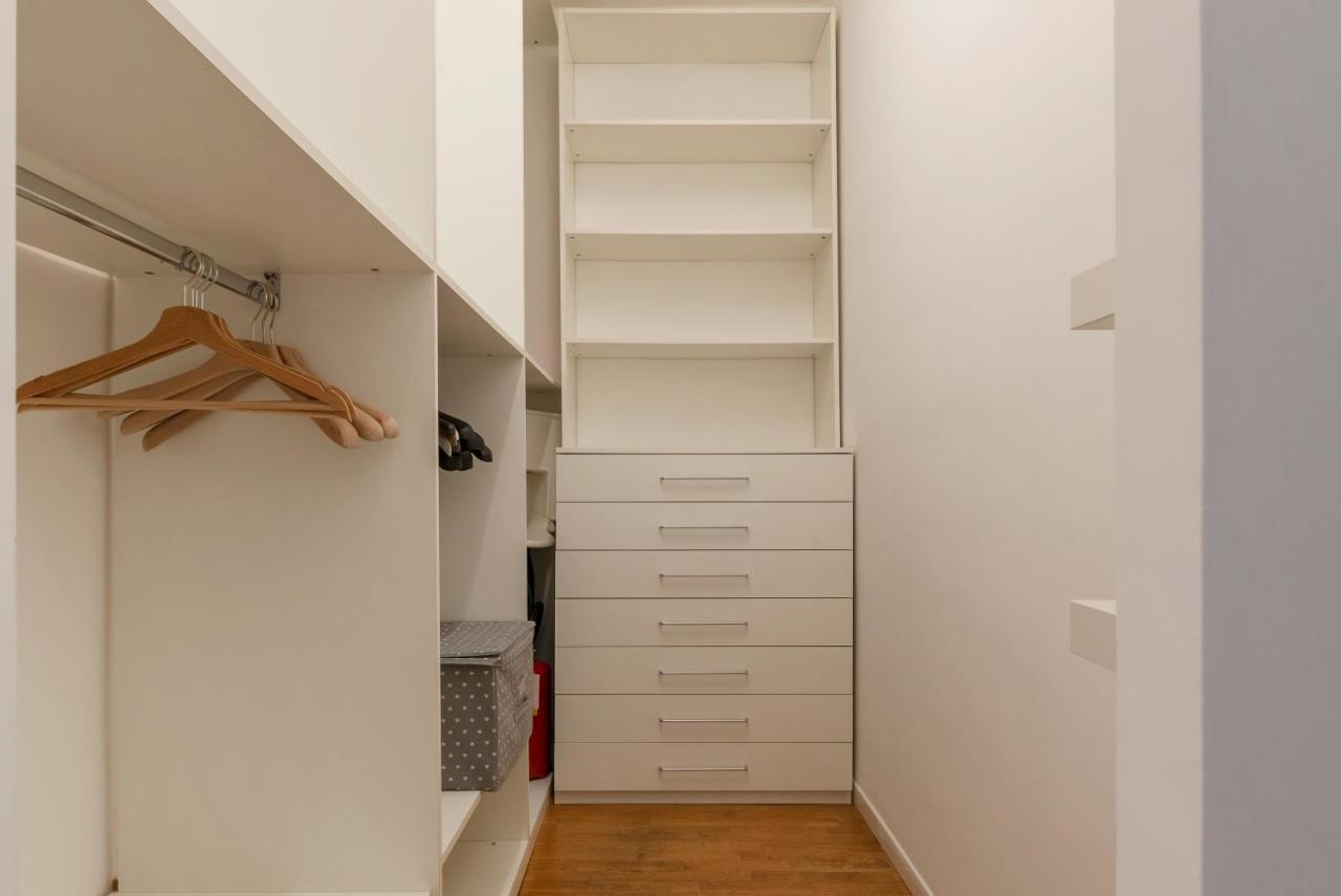 Testaccio & Piazza Liberatrice Apartment Roma Ngoại thất bức ảnh