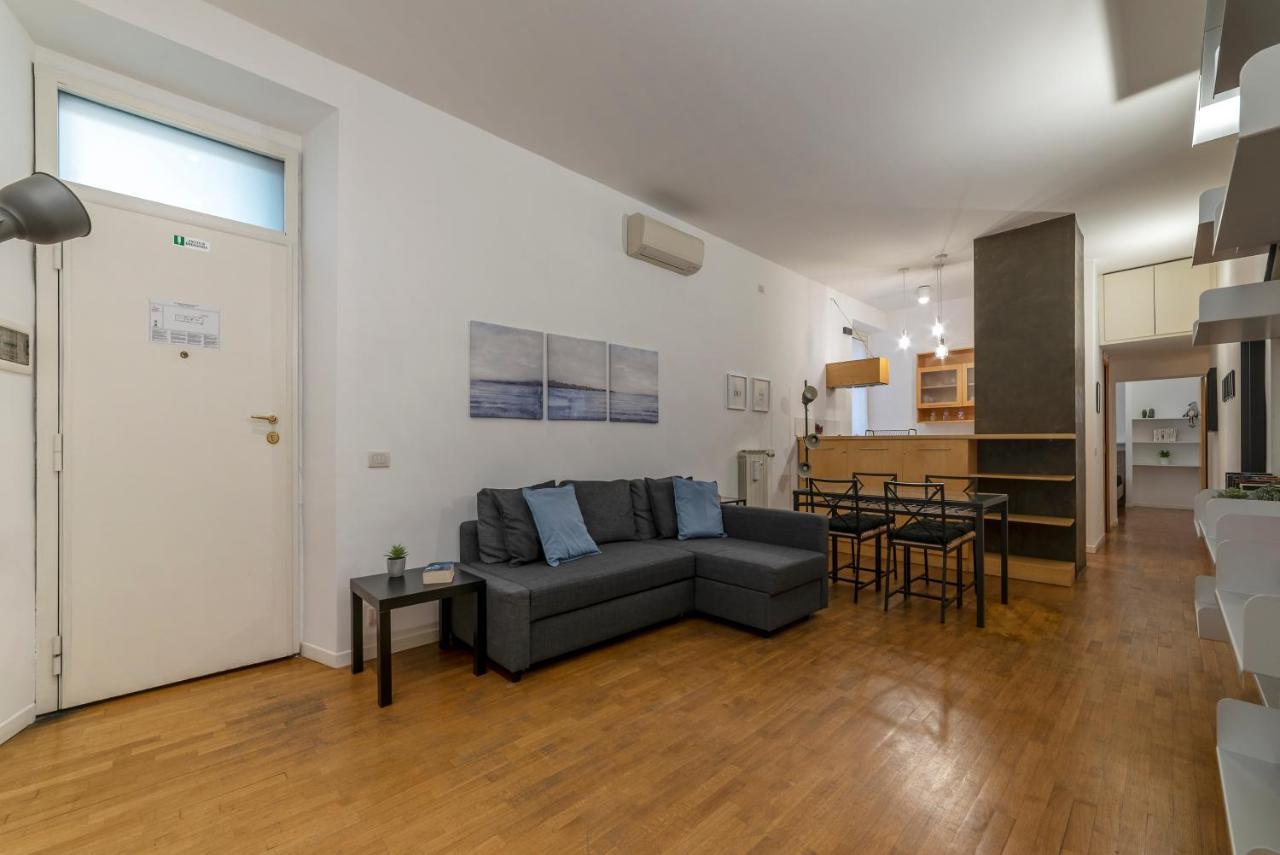 Testaccio & Piazza Liberatrice Apartment Roma Ngoại thất bức ảnh