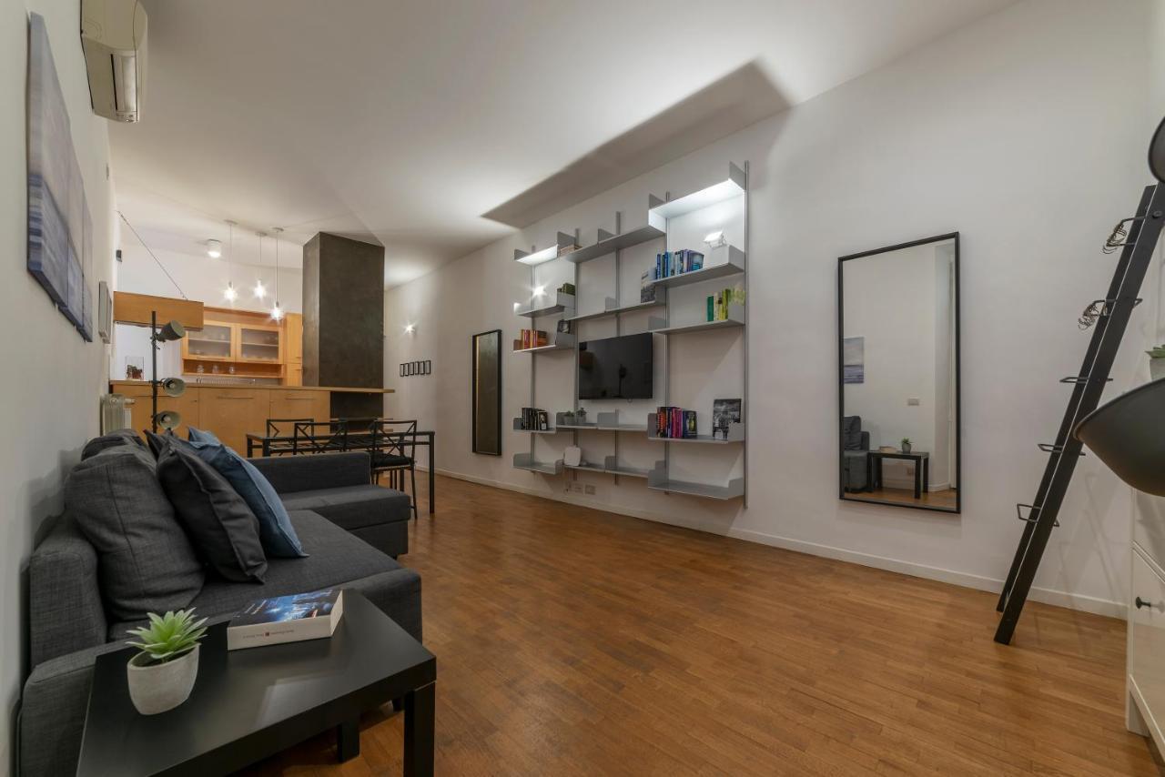 Testaccio & Piazza Liberatrice Apartment Roma Ngoại thất bức ảnh