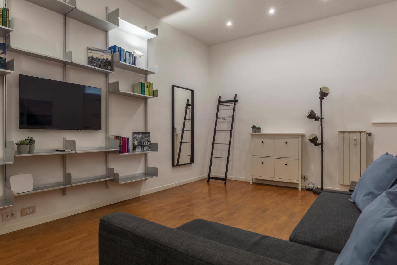 Testaccio & Piazza Liberatrice Apartment Roma Ngoại thất bức ảnh