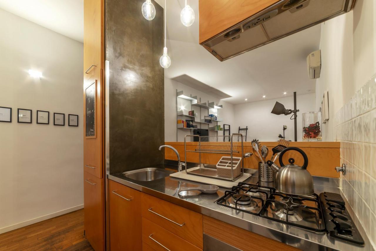 Testaccio & Piazza Liberatrice Apartment Roma Ngoại thất bức ảnh
