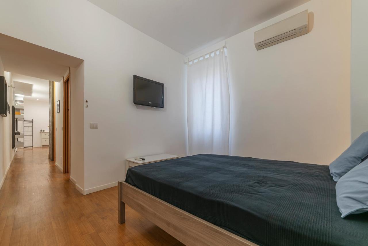 Testaccio & Piazza Liberatrice Apartment Roma Ngoại thất bức ảnh